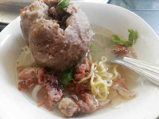 Bakso Gondrong 4