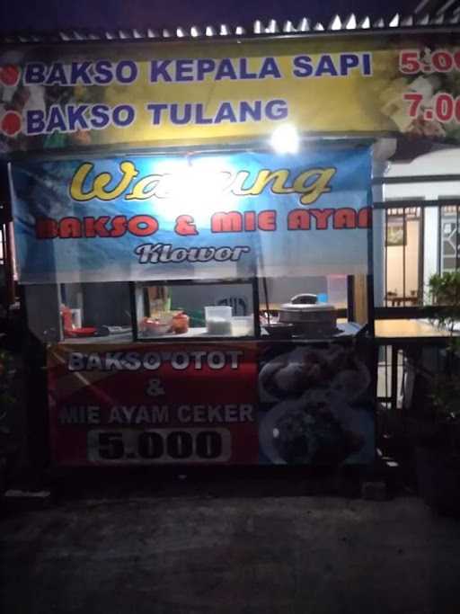 Bakso Mbah Pri / Bakso Tulang 3