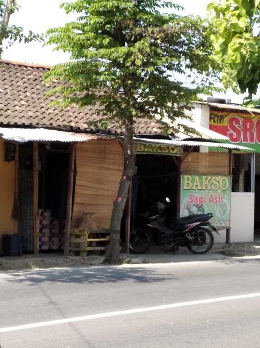 Bakso Mbak Wati 4