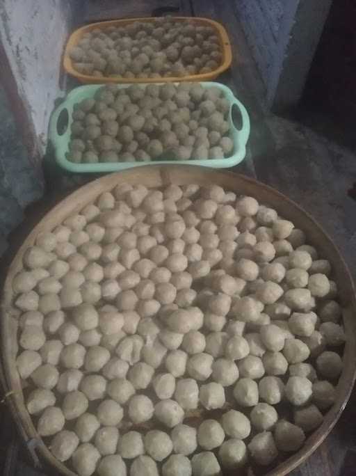 Bakso Mbak Wati 1