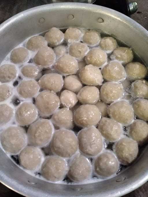 Bakso Mbak Wati 2