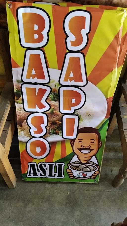 Bakso Mbak Wati 7