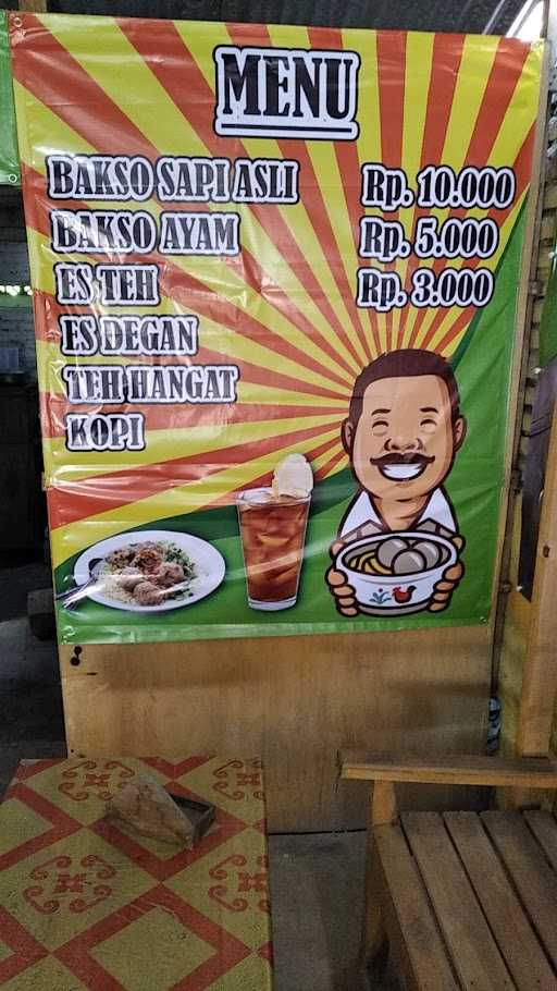 Bakso Mbak Wati 5