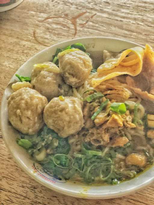 Bakso & Mie Ayam Aku Suka 10