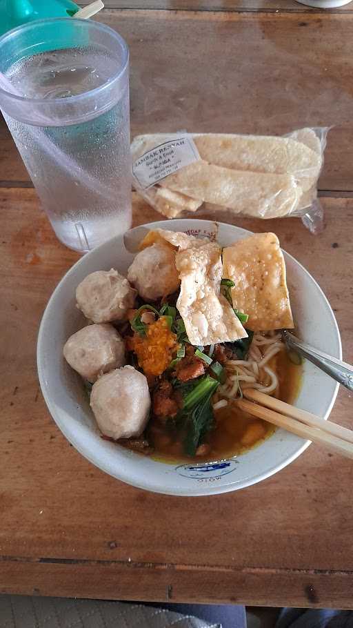 Bakso & Mie Ayam Aku Suka 4