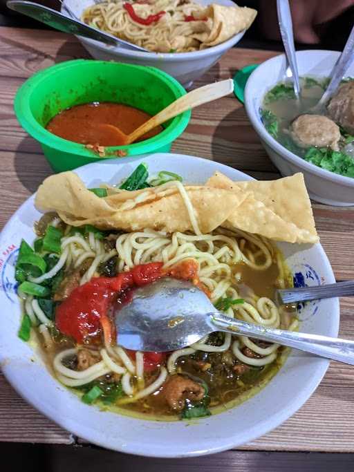 Bakso & Mie Ayam Aku Suka 3