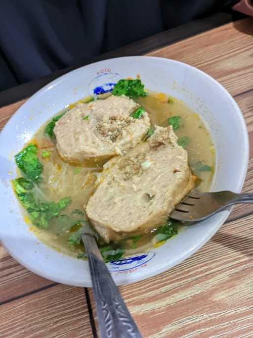 Bakso & Mie Ayam Aku Suka 7