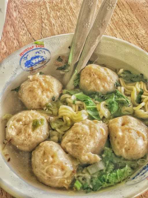 Bakso & Mie Ayam Aku Suka 2