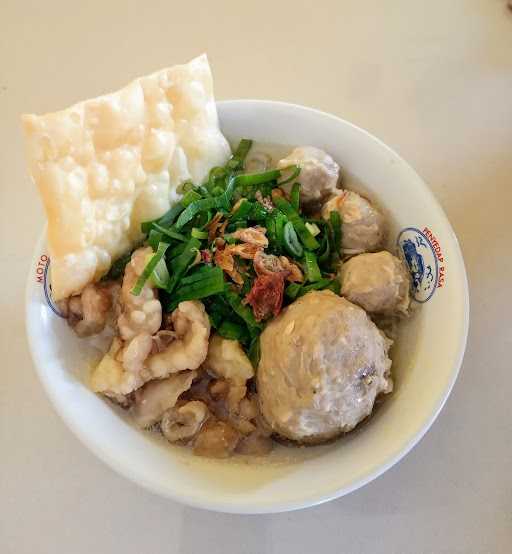 Bakso & Mie Ayam Mas Kis 5