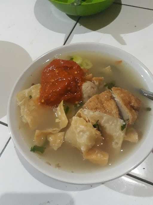 Bakso Nuklir 3