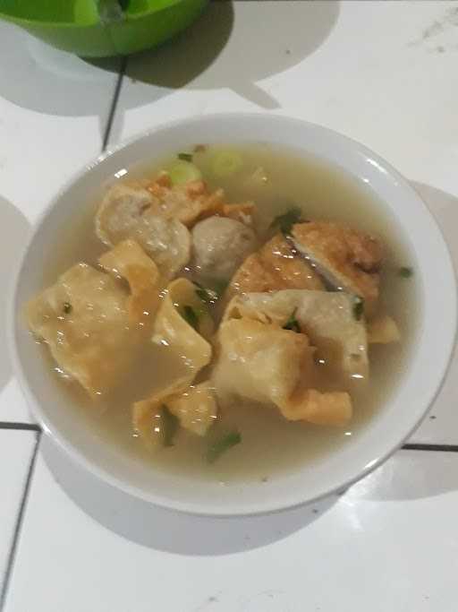 Bakso Nuklir 2