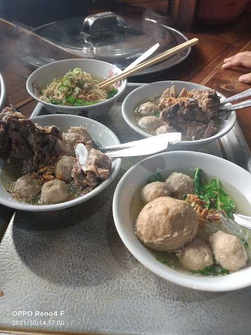 Bakso Rengganis Wonogiri ꧋ꦧꦏꦱꦉꦒꦤꦱꦮꦤꦒꦫ 6