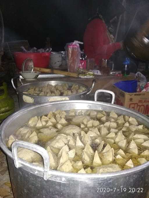 Bakso Rengganis Wonogiri ꧋ꦧꦏꦱꦉꦒꦤꦱꦮꦤꦒꦫ 10