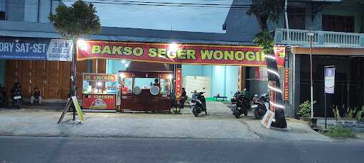 Bakso Seger Wonogiri 3