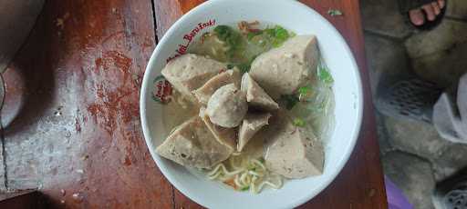 Bakso Seger Wonogiri 1