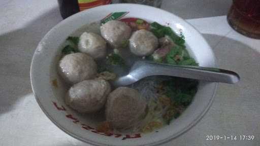 Bakso Sehati Bancang 3