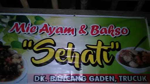 Bakso Sehati Bancang 4