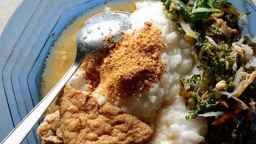 Bubur Lethok Gurih Bu Darti 8