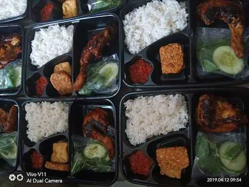 Catering Dapoer Cantik Cintaku 3