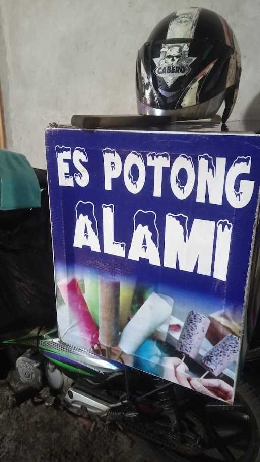 Es Potong Alami Klaten 2