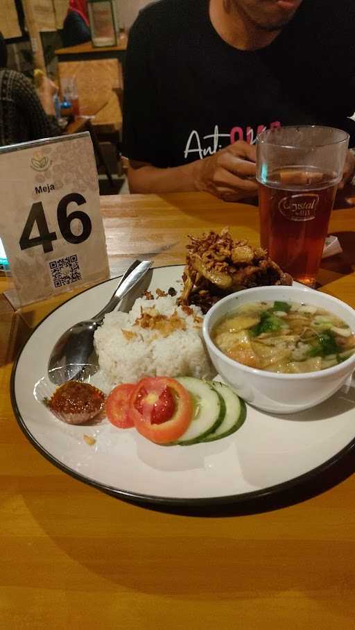 Kedai Makan Candu M'Bako 5