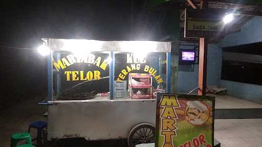 Martabak Senja 1