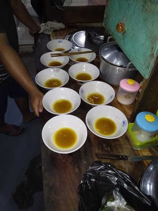 Mi Ayam Bakso Wahyu Wonogiri 5