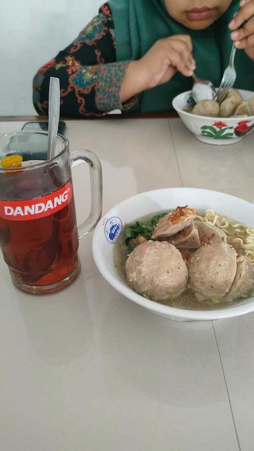 Mie Ayam Bakso Barokah 5