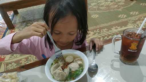 Mie Ayam Bakso Barokah 4