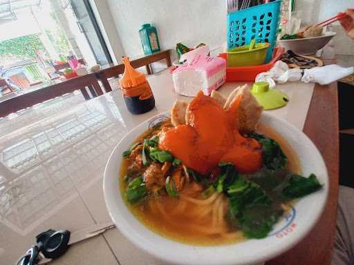 Mie Ayam Bakso Barokah 6