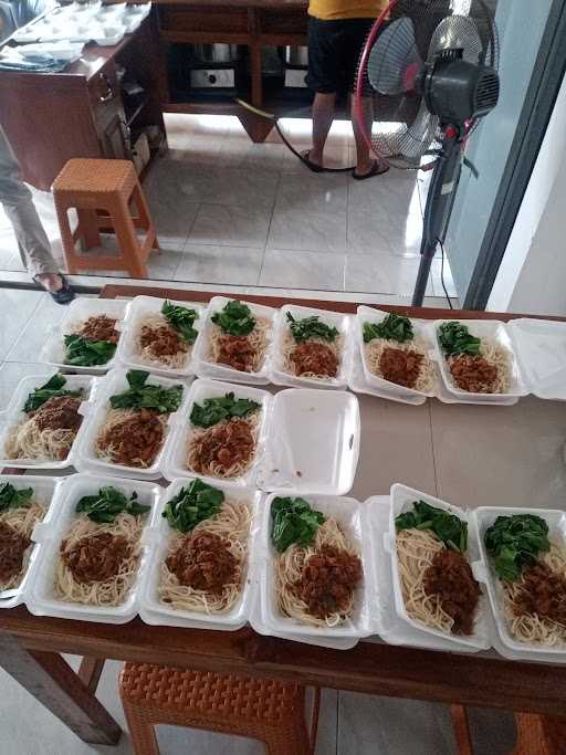 Mie Ayam Bakso Barokah 2