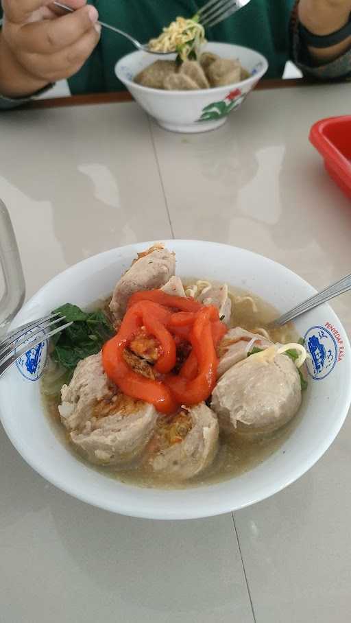 Mie Ayam Bakso Barokah 1