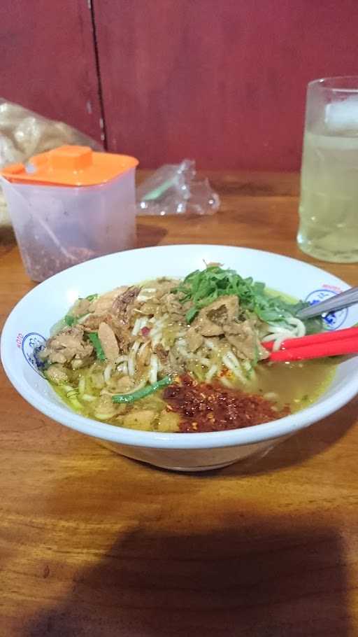 Mie Ayam & Bakso Pak Agus 1