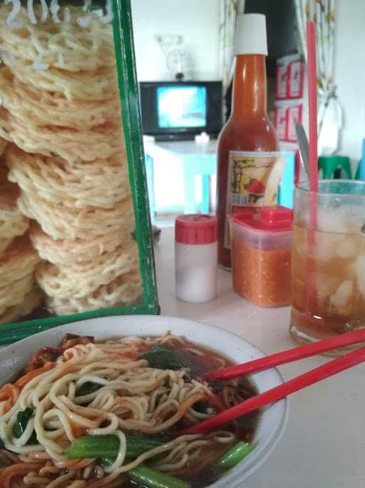 Mie Ayam & Bakso Pak Agus 2