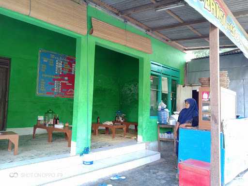 Mie Ayam & Bakso Pak Maryono 1