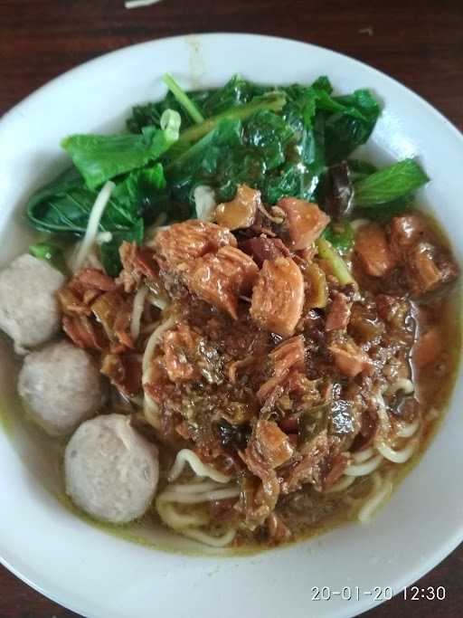 Mie Ayam & Bakso Ragil 2