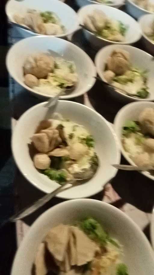 Mie Ayam & Bakso Ragil 7