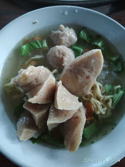 Mie Ayam & Bakso Ragil 5