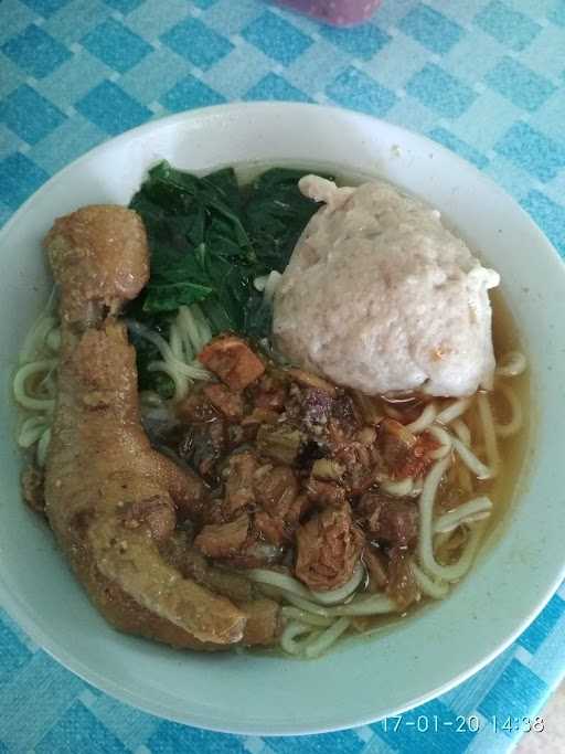 Mie Ayam & Bakso Ragil 1