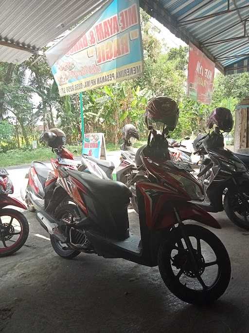 Mie Ayam & Bakso Ragil 9