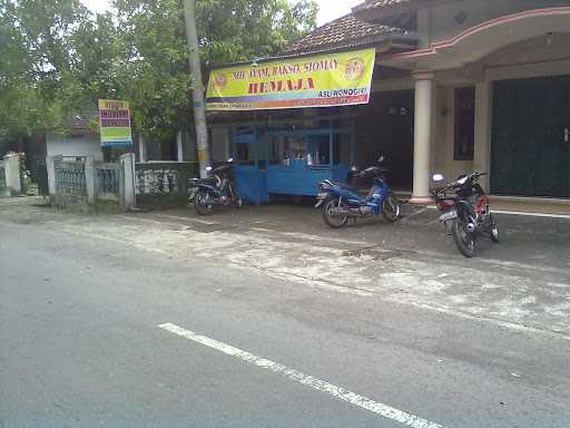 Mie Ayam Bakso Remaja (Mas Andi Benjo Jaya) 10