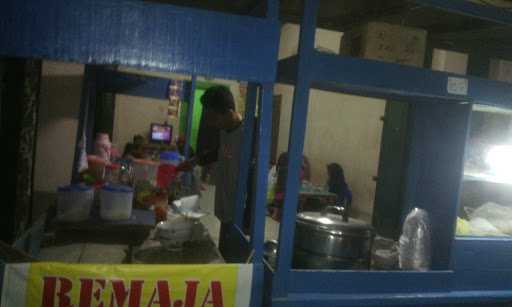 Mie Ayam Bakso Remaja (Mas Andi Benjo Jaya) 6