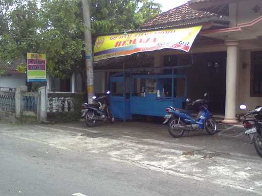 Mie Ayam Bakso Remaja (Mas Andi Benjo Jaya) 3