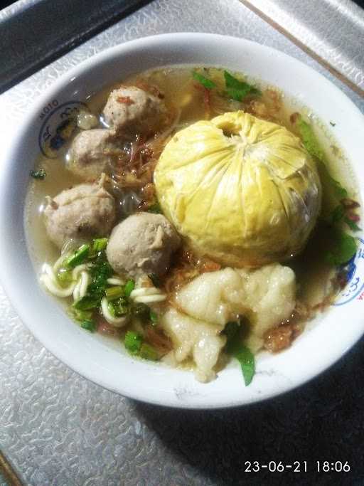 Mie Ayam & Bakso Surga꧋ꦩꦪꦄꦪꦩ&ꦧꦏꦱꦱꦒ 2