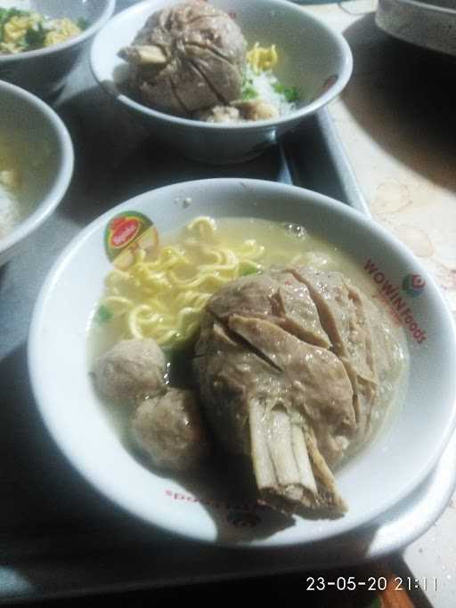 Mie Ayam & Bakso Surga꧋ꦩꦪꦄꦪꦩ&ꦧꦏꦱꦱꦒ 6