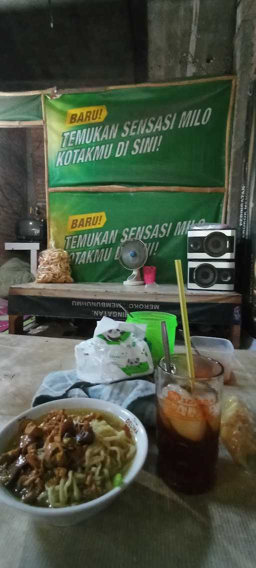 Mie Ayam Pak Sukrim 2