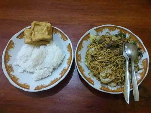 Mie Ronggo 1