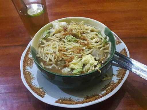 Mie Ronggo 4