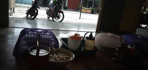 Mie Ronggo 8