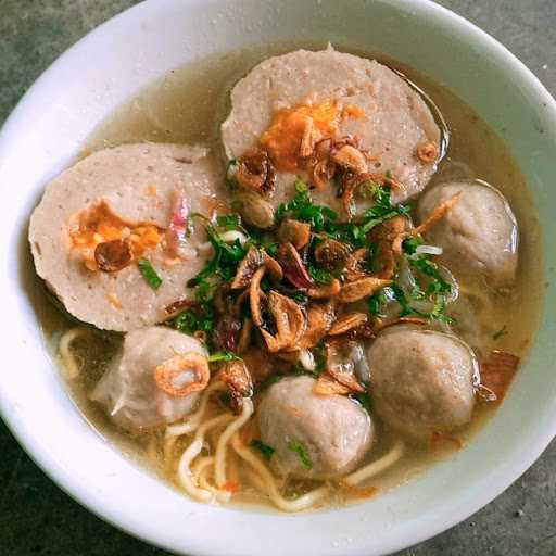 Omah Bakso & Mie Ayam Jawa 9